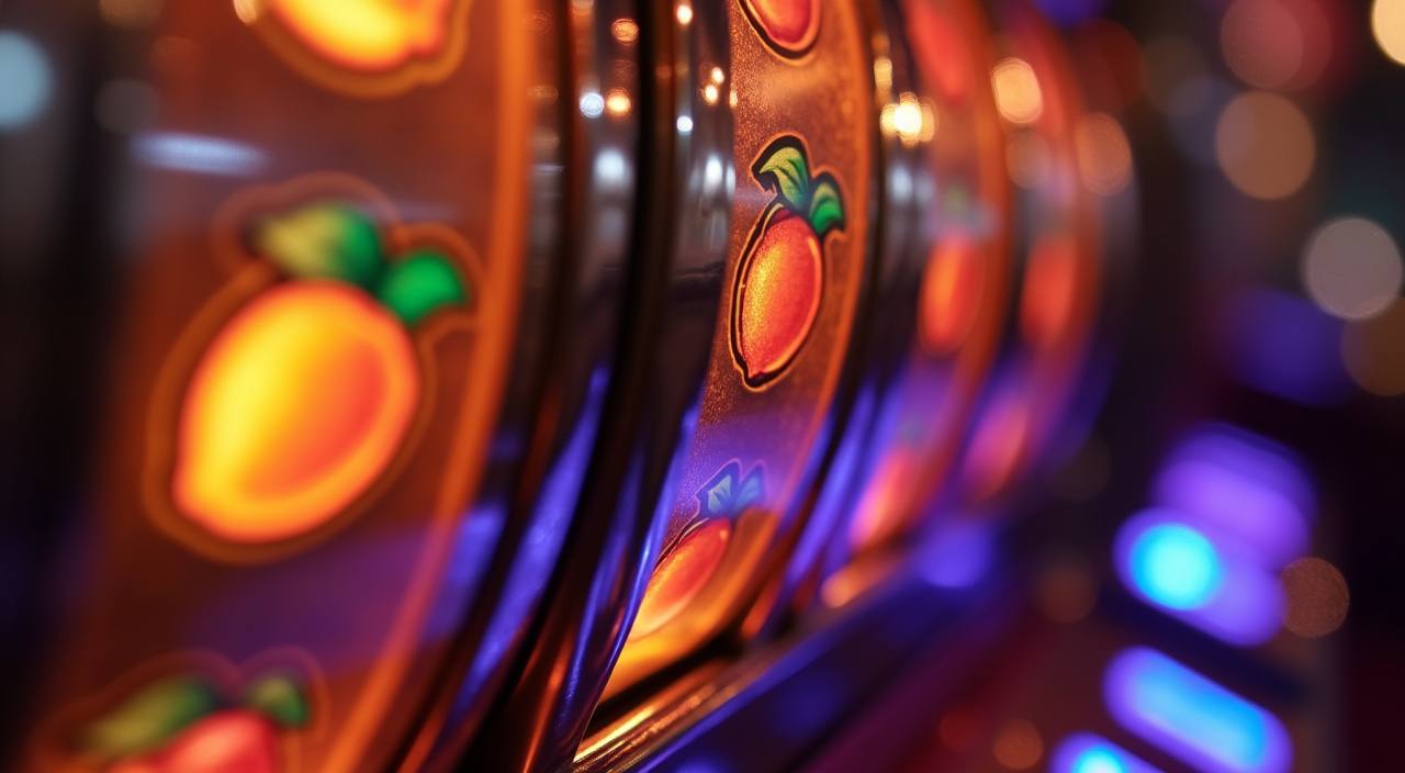 madurday Discover Ruby Red’s rich gameplay and vivid slots